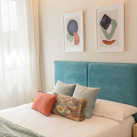 Malvarrosa Beach Stay! فالنسيا المظهر الخارجي الصورة