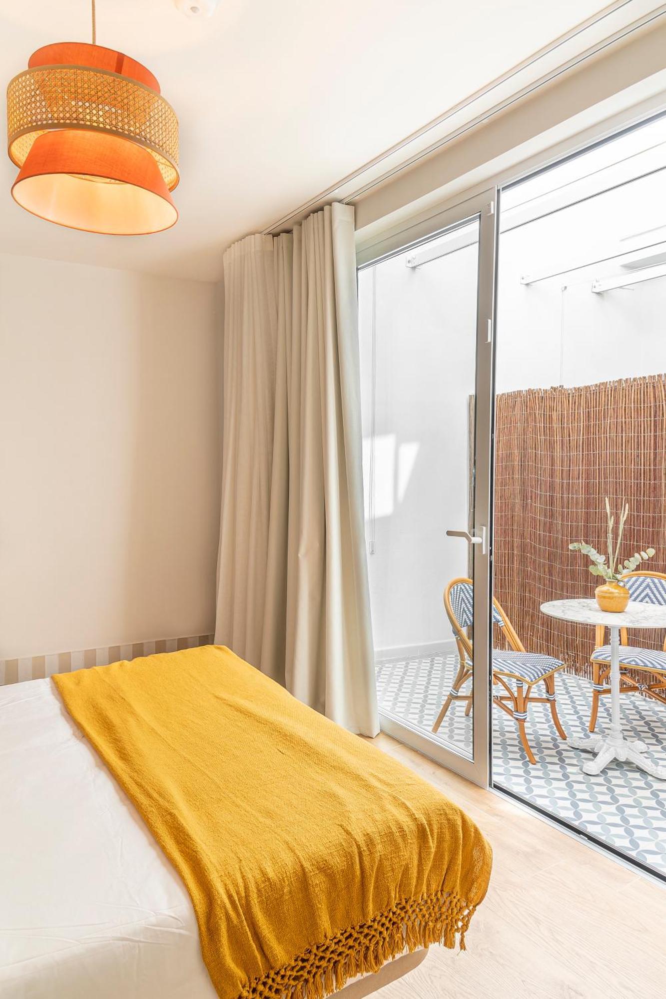 Malvarrosa Beach Stay! فالنسيا المظهر الخارجي الصورة