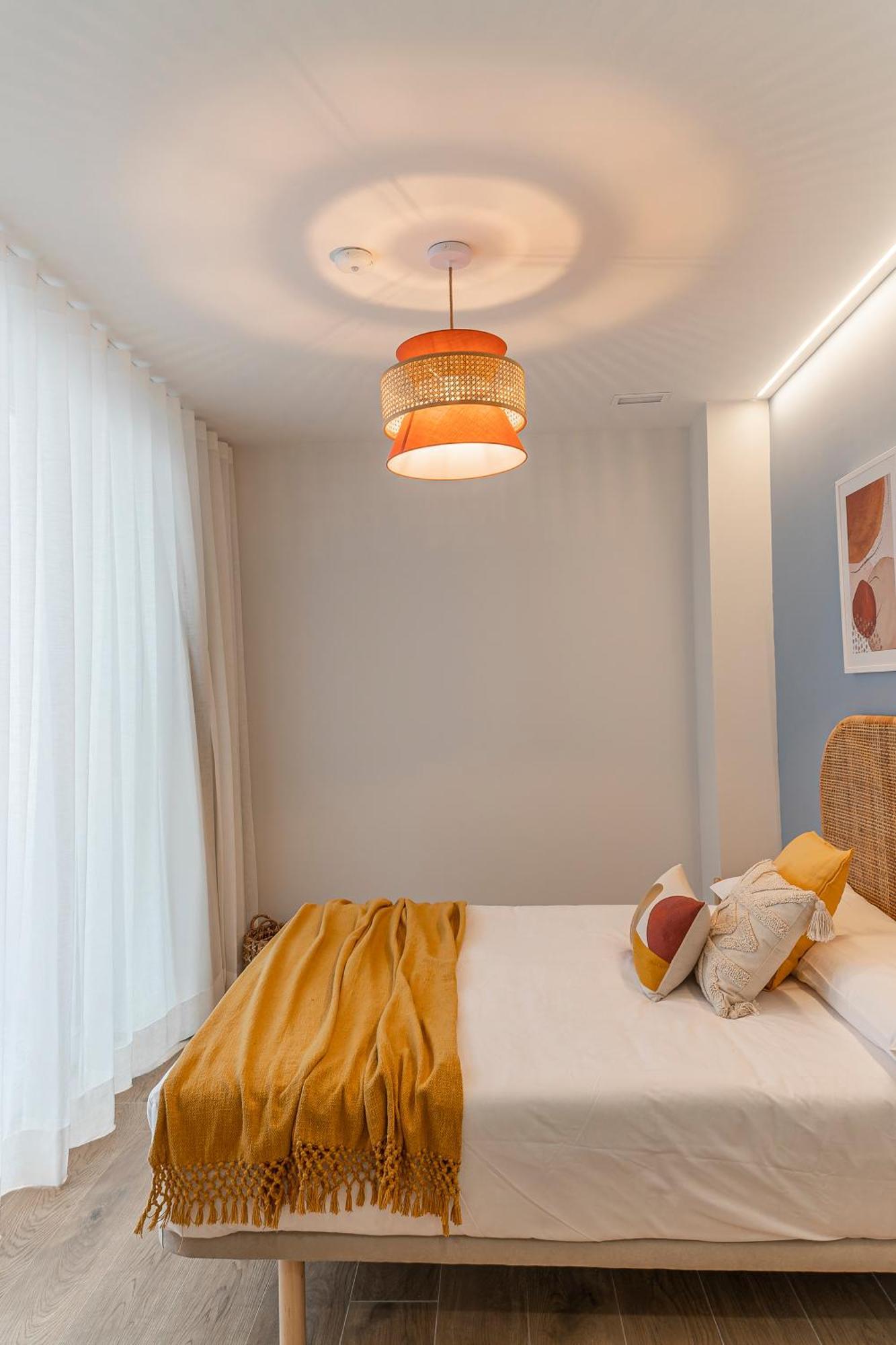 Malvarrosa Beach Stay! فالنسيا المظهر الخارجي الصورة