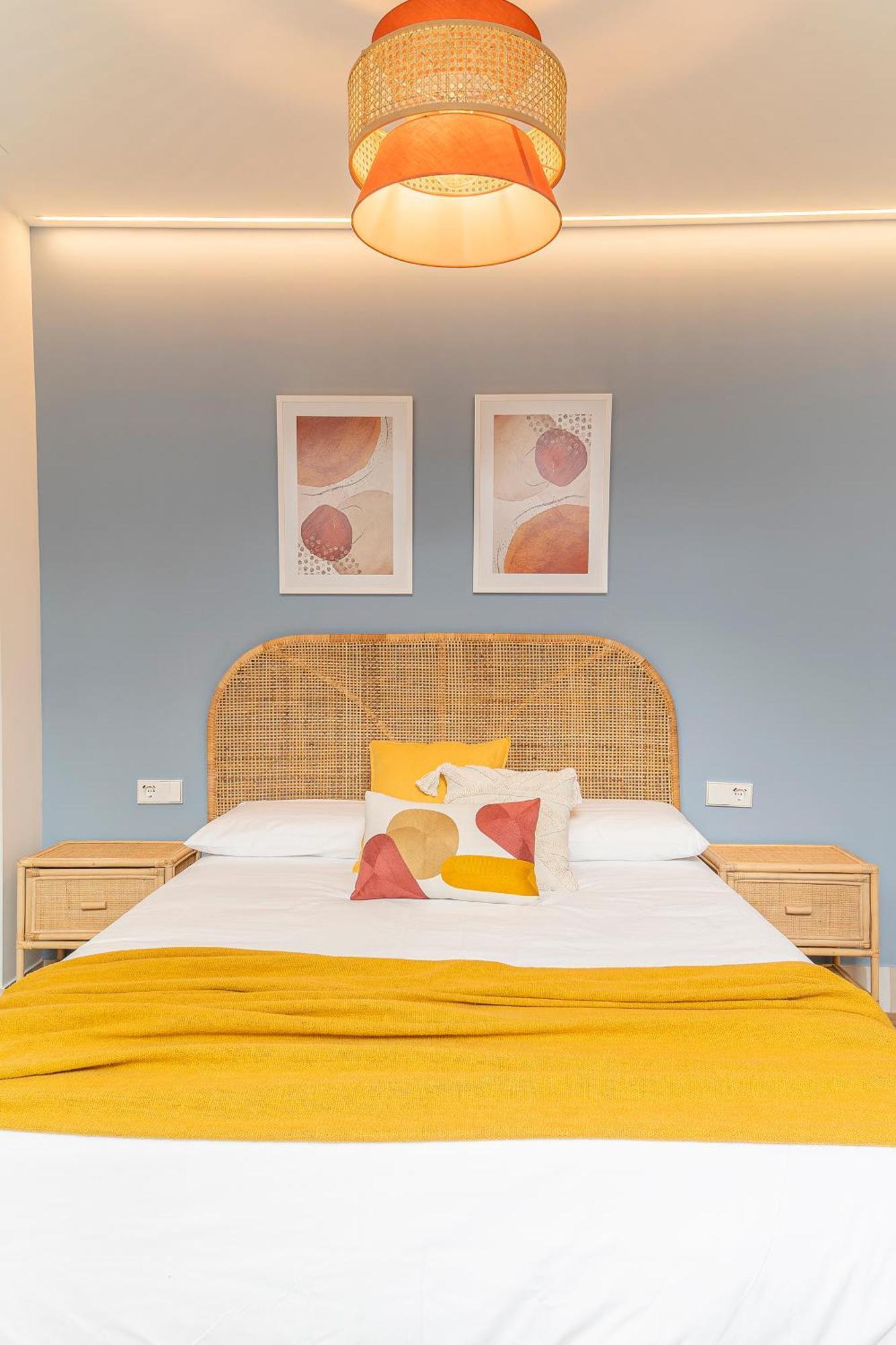 Malvarrosa Beach Stay! فالنسيا المظهر الخارجي الصورة