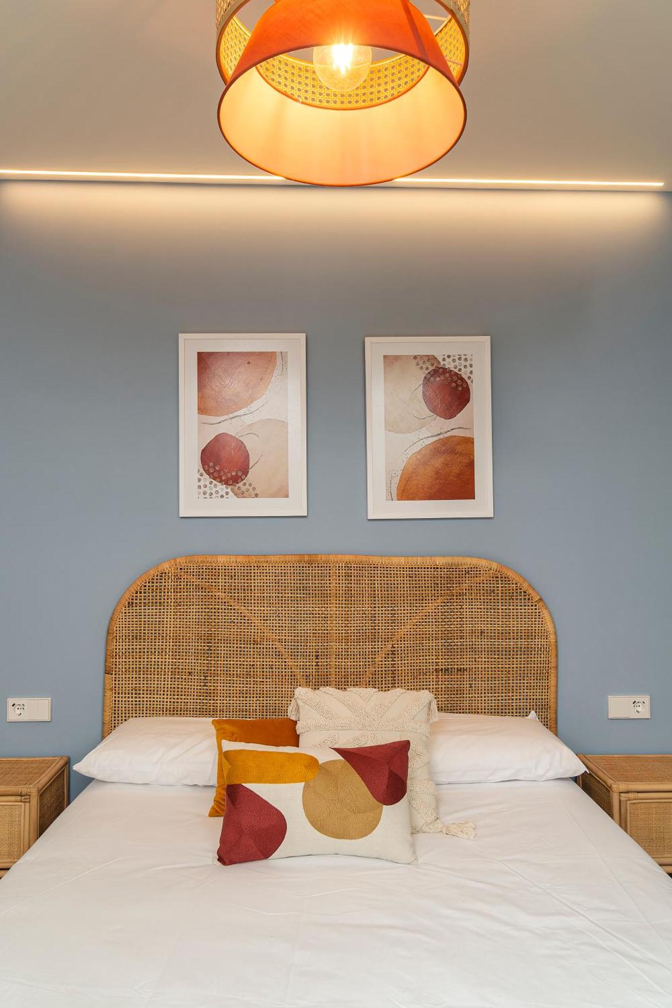 Malvarrosa Beach Stay! فالنسيا المظهر الخارجي الصورة