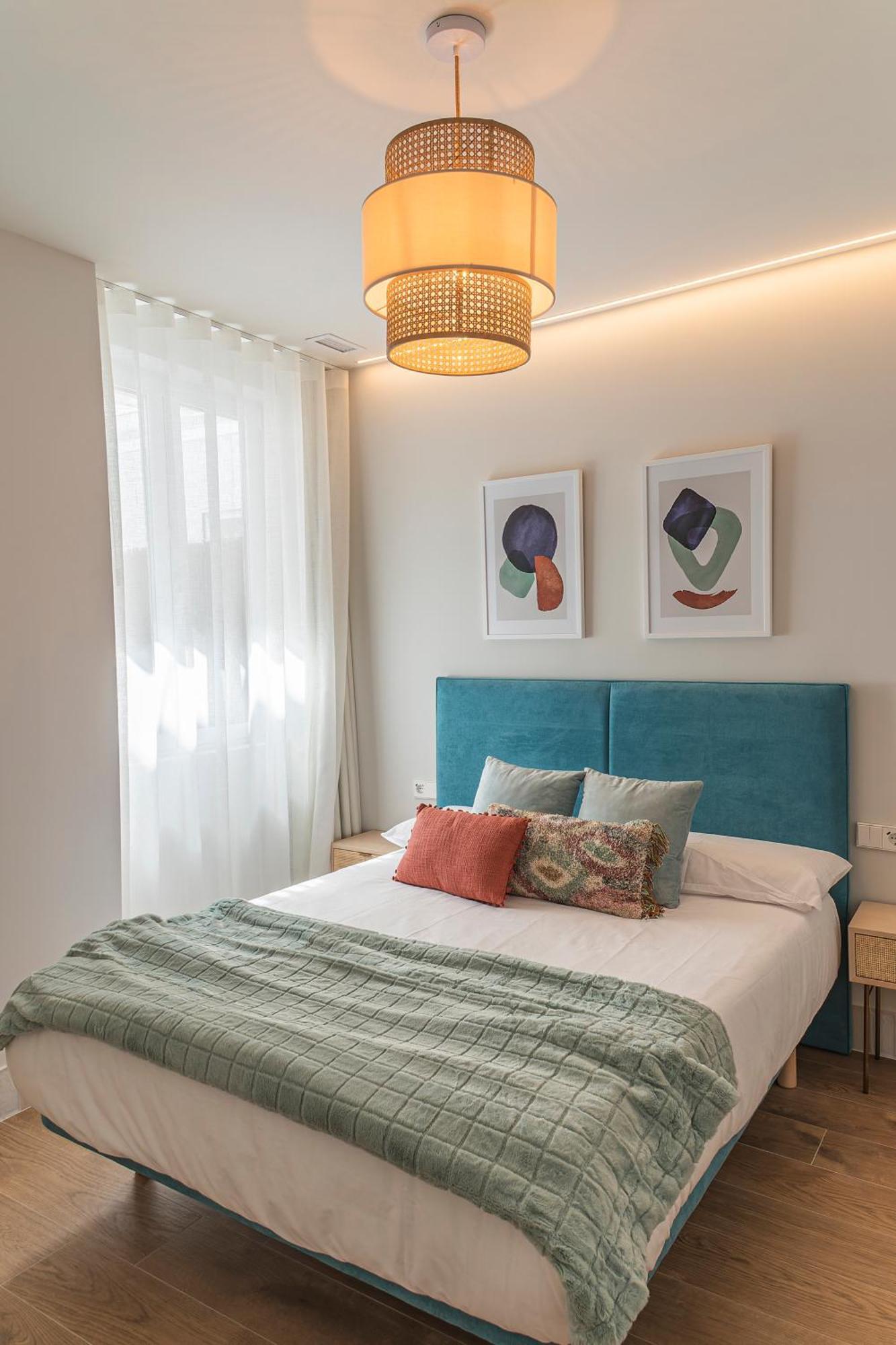 Malvarrosa Beach Stay! فالنسيا المظهر الخارجي الصورة