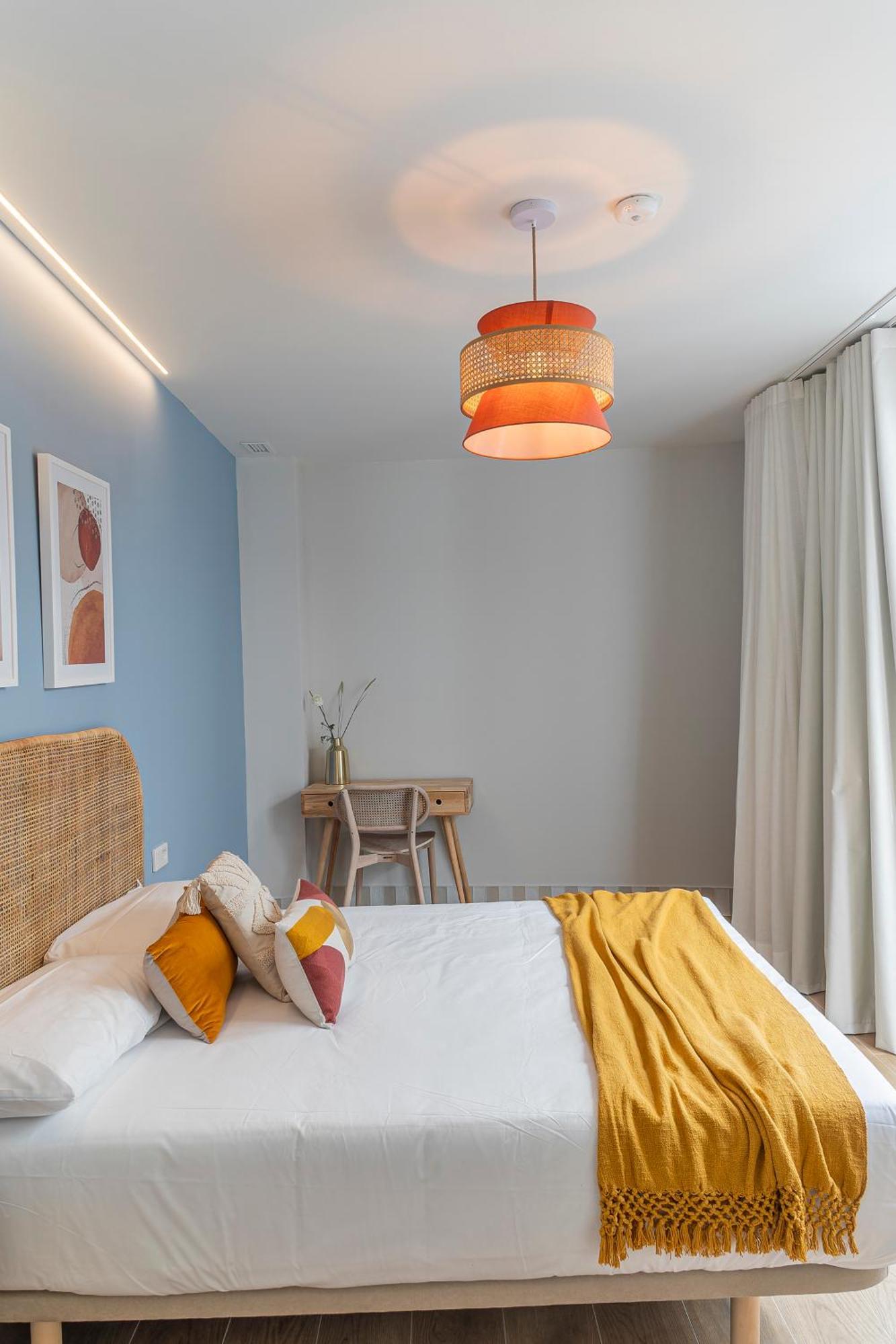 Malvarrosa Beach Stay! فالنسيا المظهر الخارجي الصورة