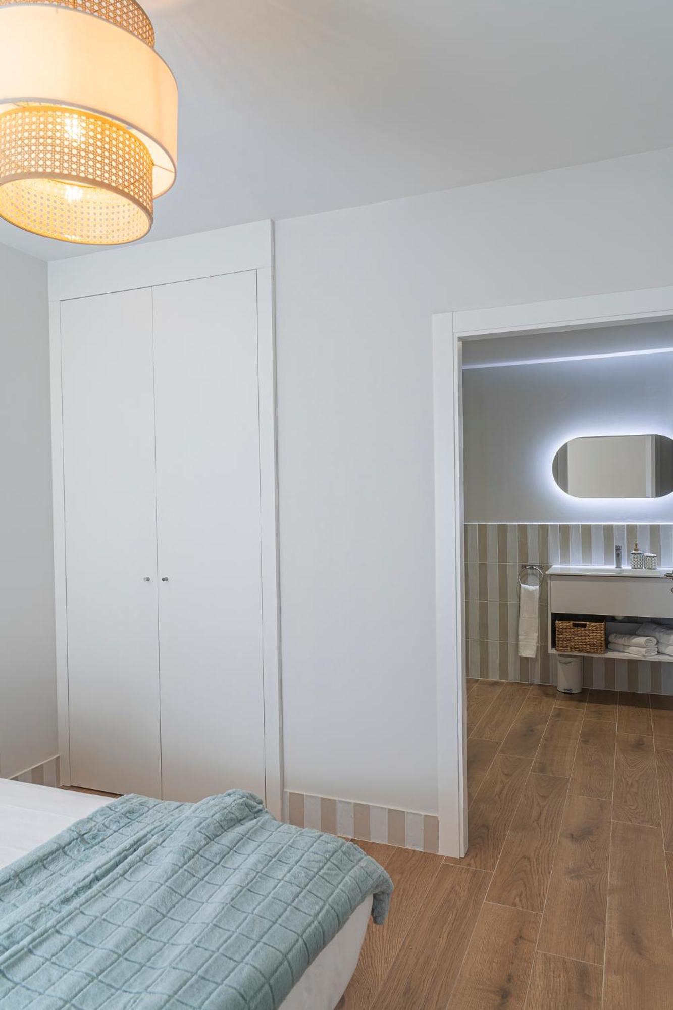 Malvarrosa Beach Stay! فالنسيا المظهر الخارجي الصورة