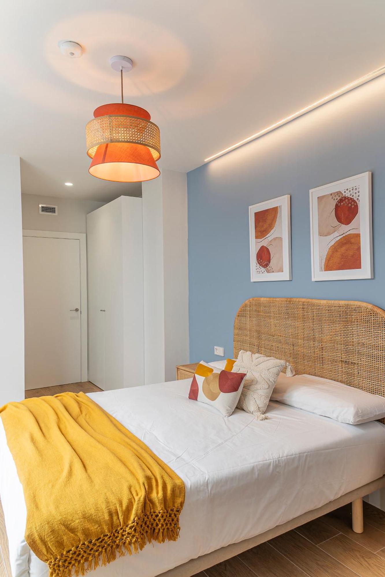 Malvarrosa Beach Stay! فالنسيا المظهر الخارجي الصورة