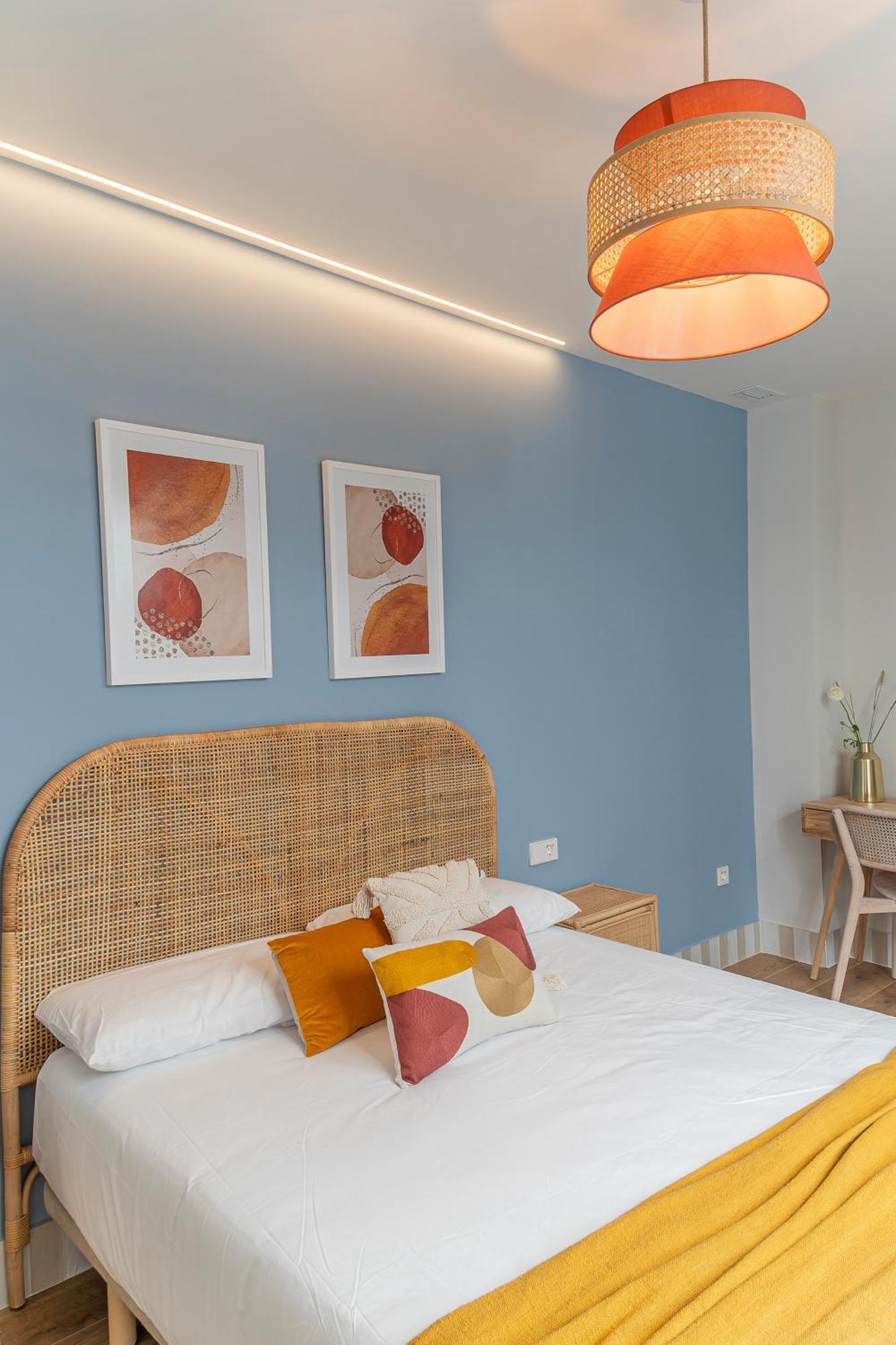 Malvarrosa Beach Stay! فالنسيا المظهر الخارجي الصورة