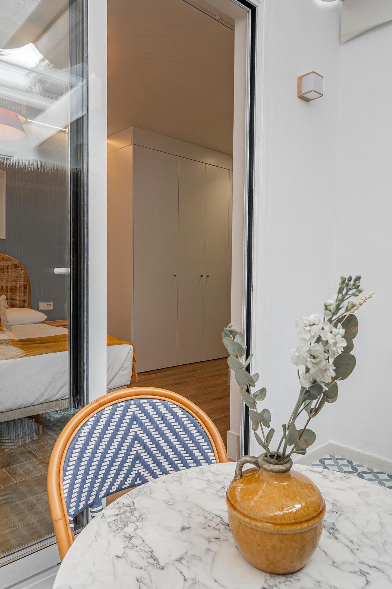 Malvarrosa Beach Stay! فالنسيا المظهر الخارجي الصورة